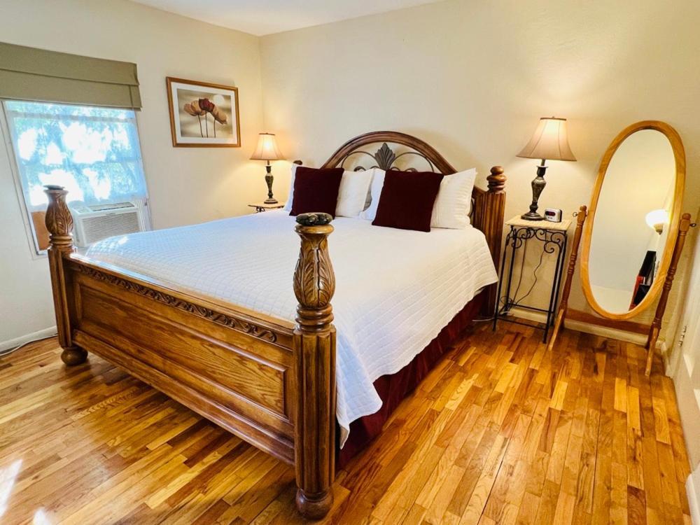 Mile High Ranch Hotel Bisbee Luaran gambar